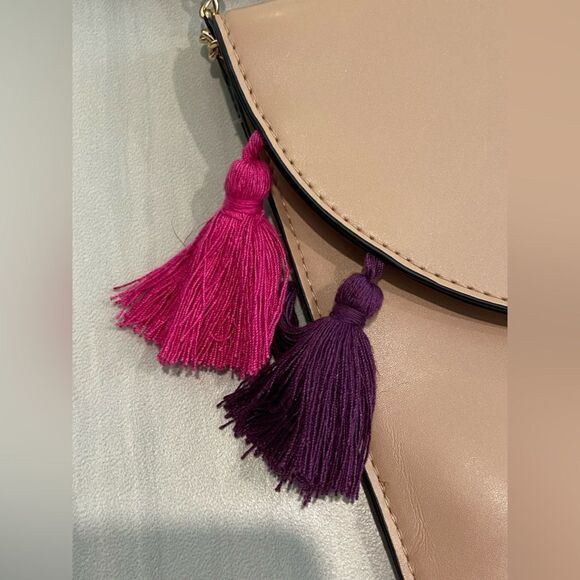 Pompom Purse - Picture 13 of 13